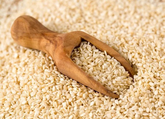 Sesame Seed