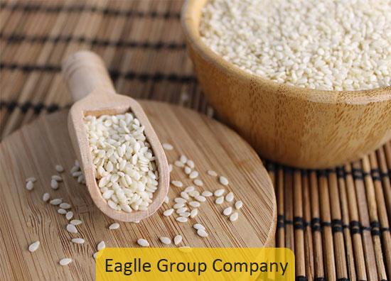 Sesame Seed