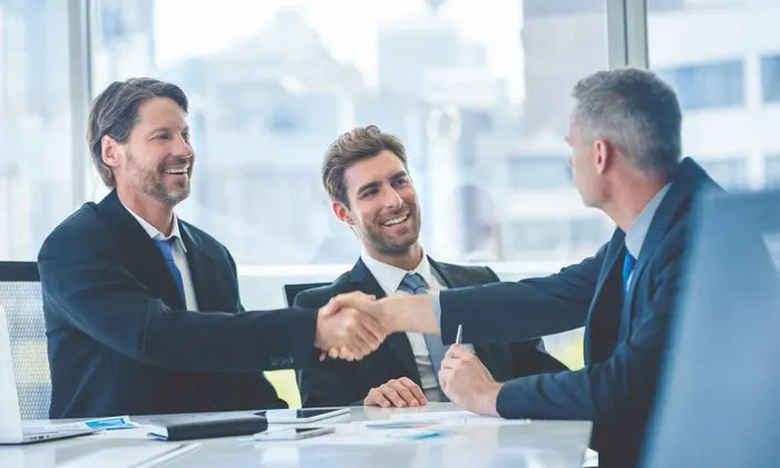 Why Partner with EAGLLE Group